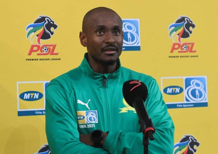 You are currently viewing “When you beat worthy opponents like this it feels a lot sweeter” – Mokwena