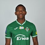 Thabo Cele finds new home in Poland