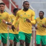 Bafana Bafana go four points clear after Ethiopia scalp