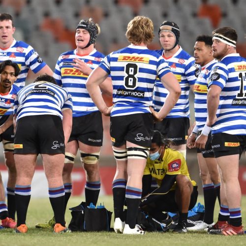 SA Rugby assumes administrative control of WPRFU