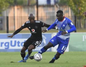 Read more about the article Maritzburg deny Pirates in Pietermaritzburg