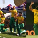 Former Proteas manager speaks out on BLM, quota system