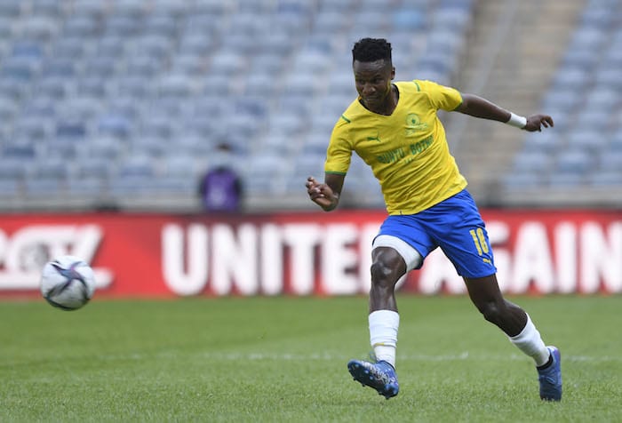 You are currently viewing Coetzee, Zwane back for Caf Champions League clash – Mngqithi