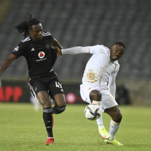 Pirates extend winless run after Royal AM draw