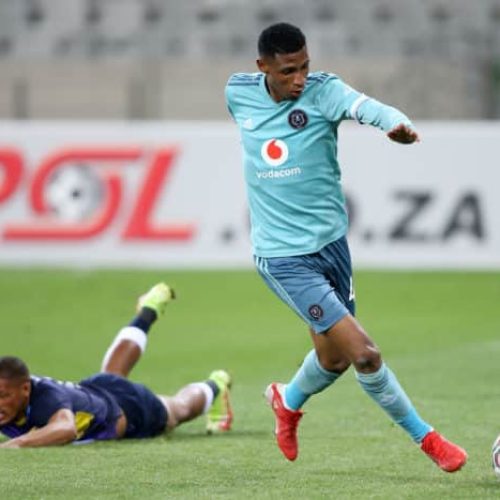 Vincent Pule out for up to 12 weeks