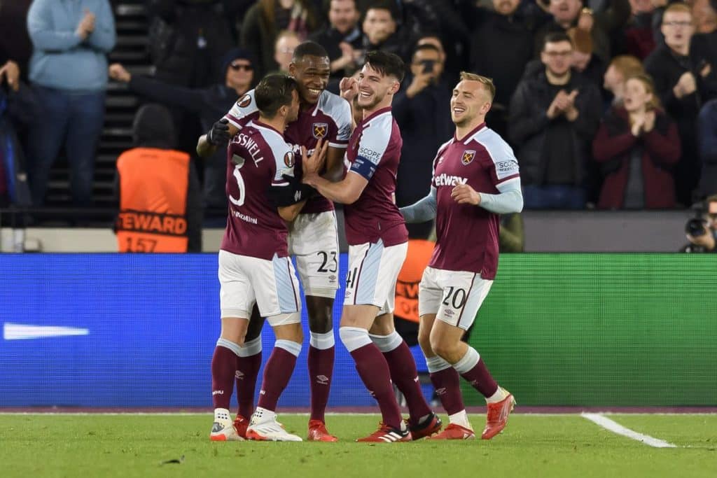 FPL tips: Are West Ham gearing up for heavy Christmas rotation?