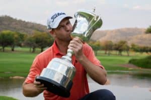 Read more about the article Rowe reaps the reward at Sun City