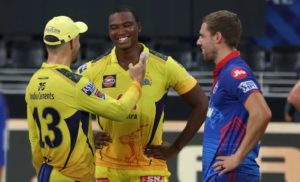 Read more about the article Delhi top IPL table, champions Mumbai crash out