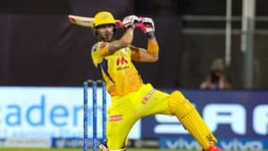 Read more about the article Faf helps CSK to reach IPL playoffs