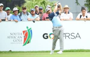 Read more about the article Fans to return for Sunshine Tour events