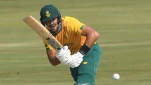 Read more about the article Markram emerges as Proteas’ unlikely anchor