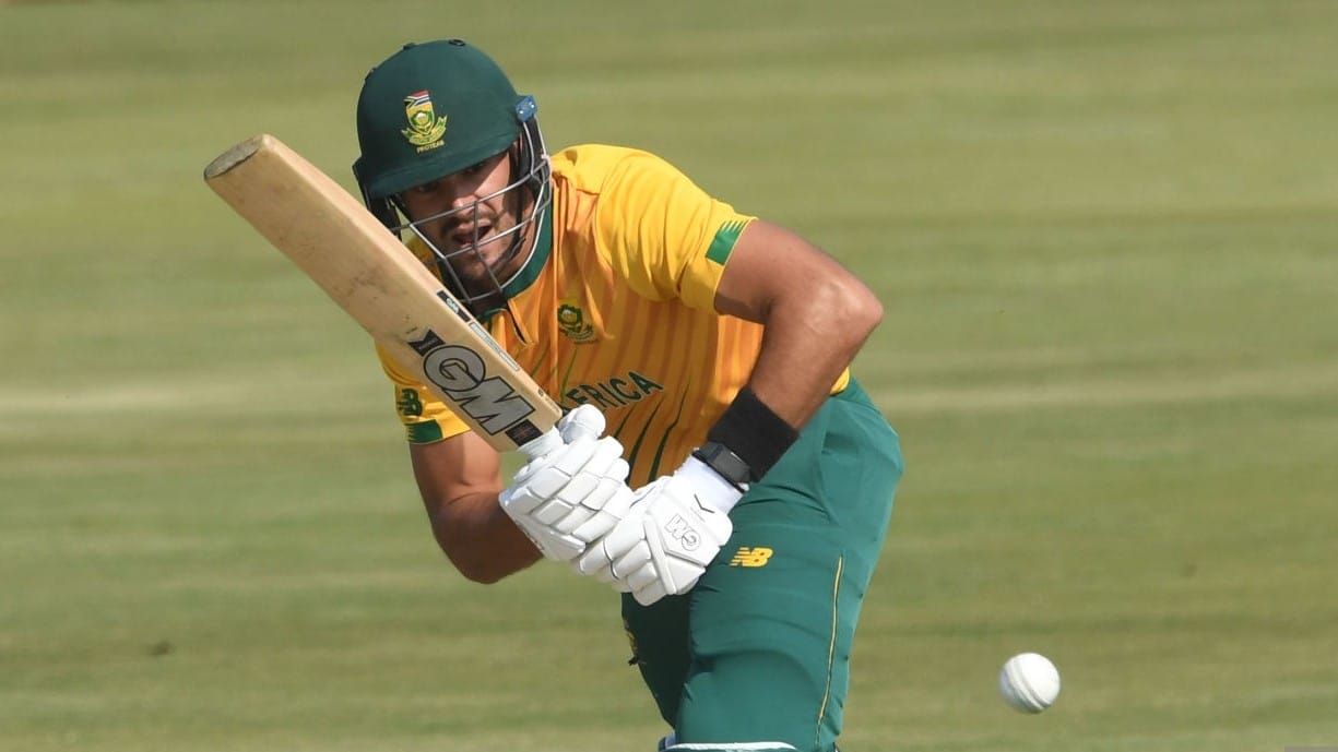 You are currently viewing Markram emerges as Proteas’ unlikely anchor