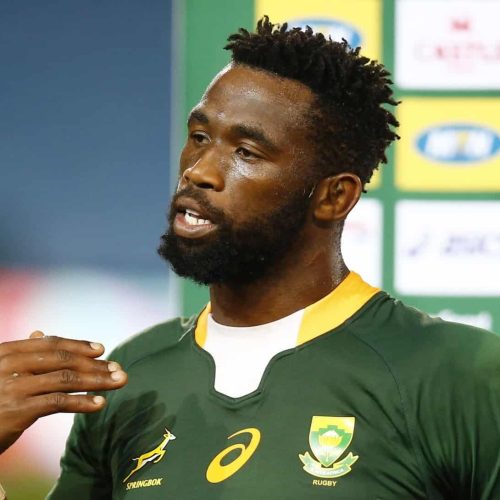 Kolisi: Boks are also hurting after recent defeats