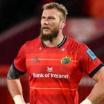 Bok blow as Snyman’s knee gives way again