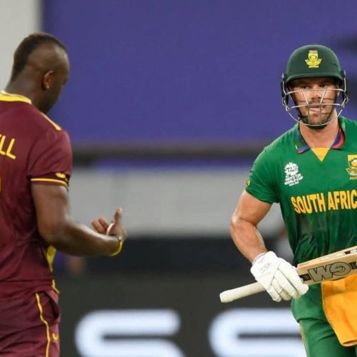 Player ratings: Markram underlines importance to Proteas cause