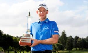 Read more about the article Joburg Open tees off Sunshine Tour, European Tour season in SA