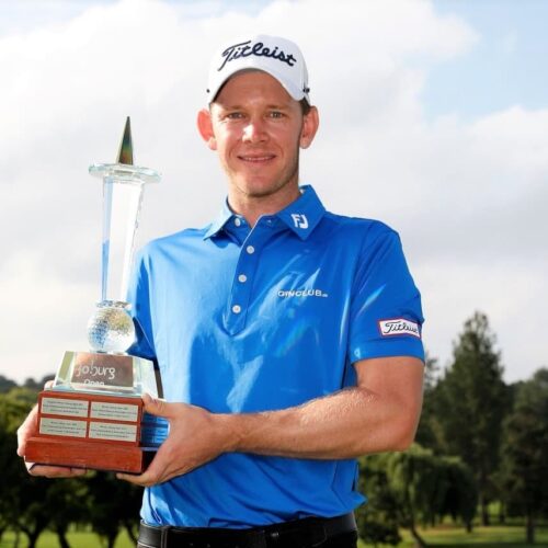 Joburg Open tees off Sunshine Tour, European Tour season in SA