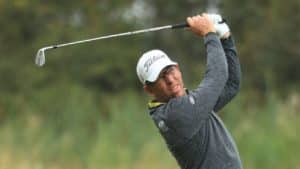 Read more about the article SA golf stalwart on the right track