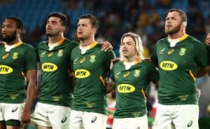 Read more about the article Springboks set to stay in Rugby Championship
