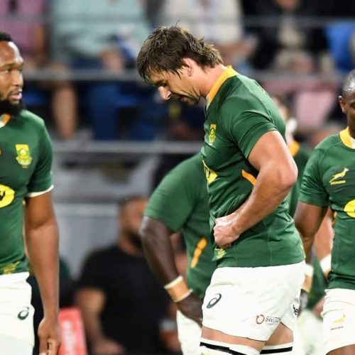 Boks need to make mentality adjustment