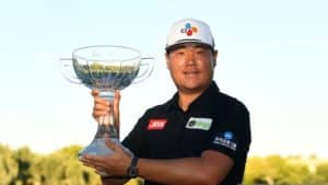 Read more about the article Im roars to US PGA Tour title in Las Vegas