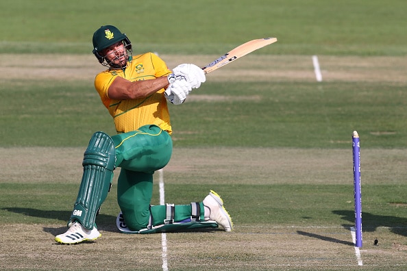 You are currently viewing Proteas ease past Afghanistan in T20 World Cup warm-up