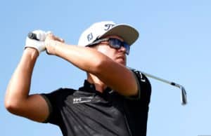 Read more about the article Hagy, Ramey share lead in windy Bermuda, SA’s Higgo fourth