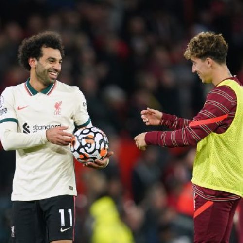 Salah turns up heat on Solskjaer and Hornets sting Everton – 5 things we learned