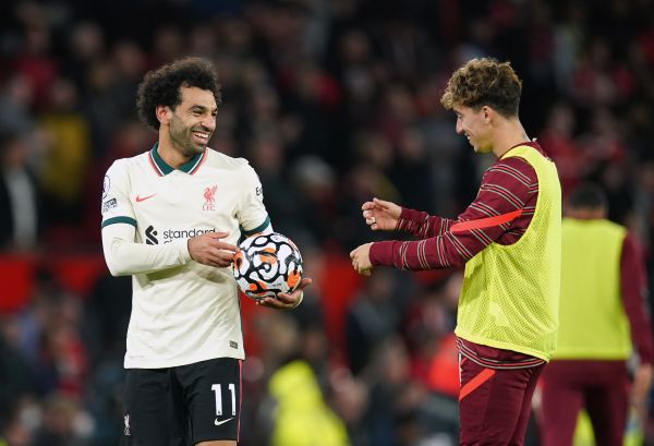 You are currently viewing Salah turns up heat on Solskjaer and Hornets sting Everton – 5 things we learned