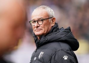 Read more about the article Tough baptism for Ranieri as Salah strikes again – Premier League talking points