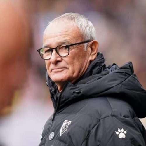 Tough baptism for Ranieri as Salah strikes again – Premier League talking points