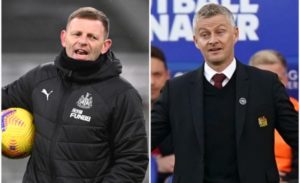 Read more about the article Newcastle move on from Bruce, Ole under pressure – Premier League talking points