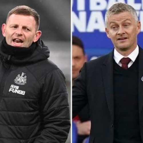 Newcastle move on from Bruce, Ole under pressure – Premier League talking points