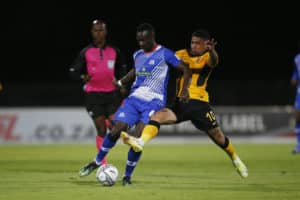 Read more about the article Highlights: Chiefs edge Maritzburg at Harry Gwala Stadium