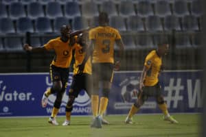 Read more about the article Parker fires Chiefs past Maritzburg