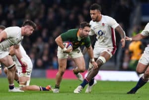 Read more about the article England snatch late victory over Springboks