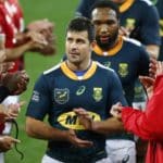 Steyn ‘simply can’t describe’ rare feat against B&I Lions
