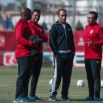 Pitso names 25-man squad for Raja Casablanca CAFCL tie
