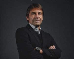 Read more about the article Tottenham appoint Antonio Conte as new manager