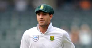 Read more about the article Duanne the destroyer available for Proteas again