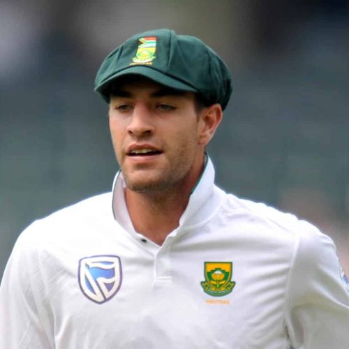 Duanne the destroyer available for Proteas again