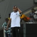 Baroka appoint Kgoloko Thobejane as head coach
