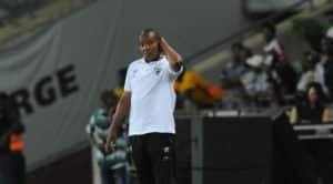 Read more about the article Baroka appoint Kgoloko Thobejane as head coach