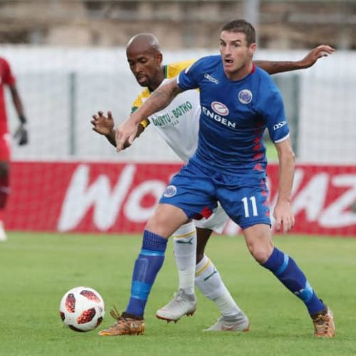 Former Wits, SuperSport forward retires from professional football