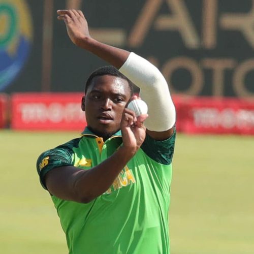 Proteas suffer double setback