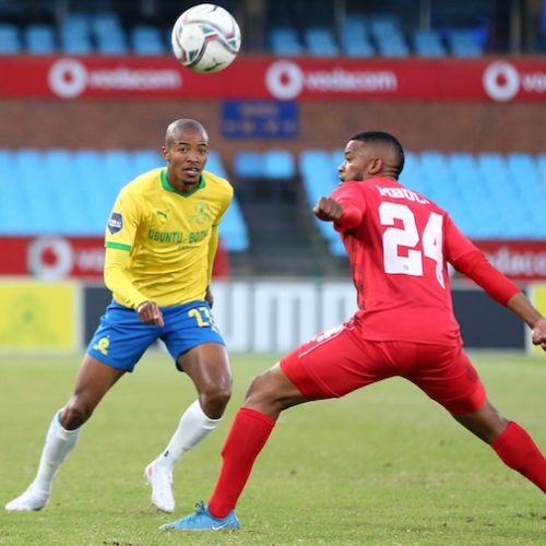 Watch: Five Tshwane derbies between Sundowns and SuperSport