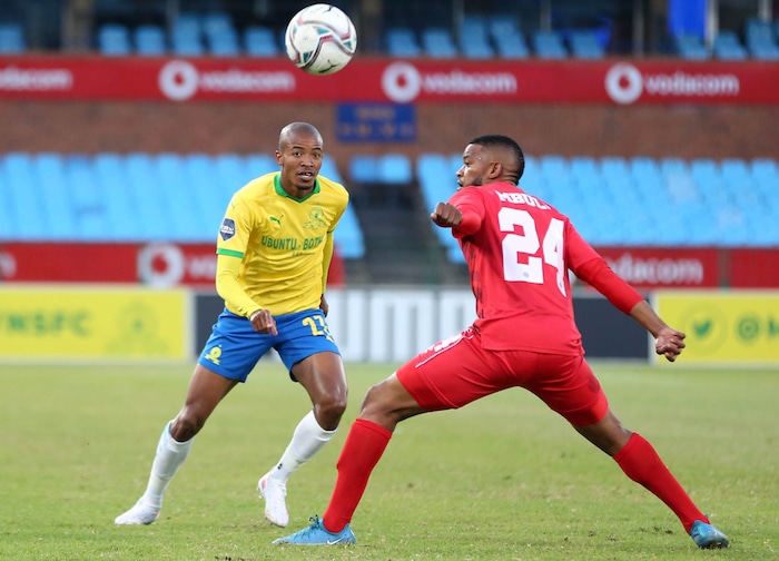You are currently viewing Watch: Five Tshwane derbies between Sundowns and SuperSport