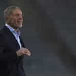 Baxter: We didn't play with enough quality