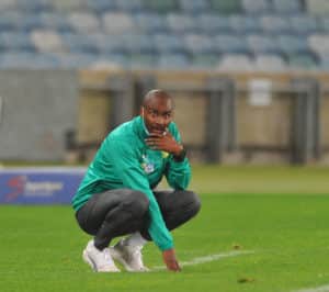 Read more about the article Mokwena: We allowed them to create a lot of chances