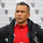 We go into this final to get the job done - Pirates coach Davids
